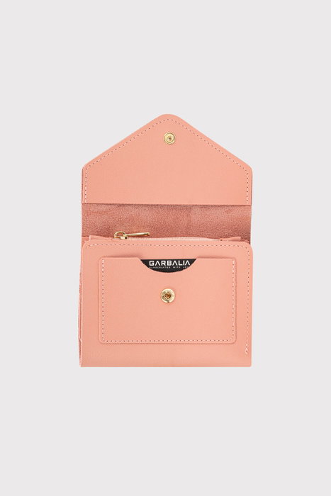 Zoozie Bags Cartera para Mujer en Color Powder Zoozie Bags Cartera para Mujer en Color Powder